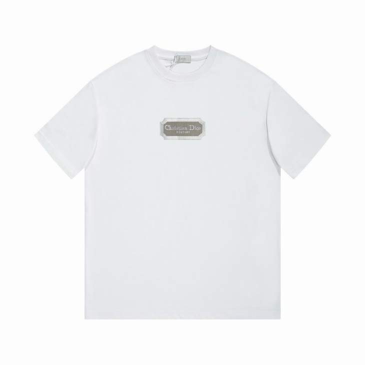 Dior T Shirts Short _SKUDiorS-XLtltx9015649